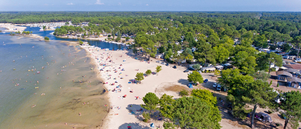 Vacances à Biscarrosse : ce que vous devez savoir pour bien les ...